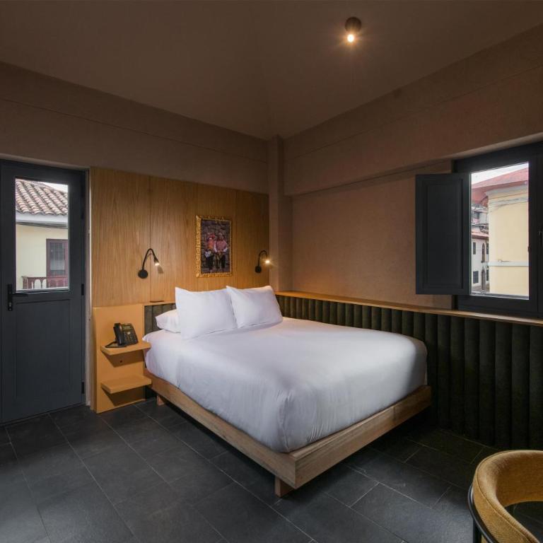 Motto By Hilton Cusco - Queen Room - 5