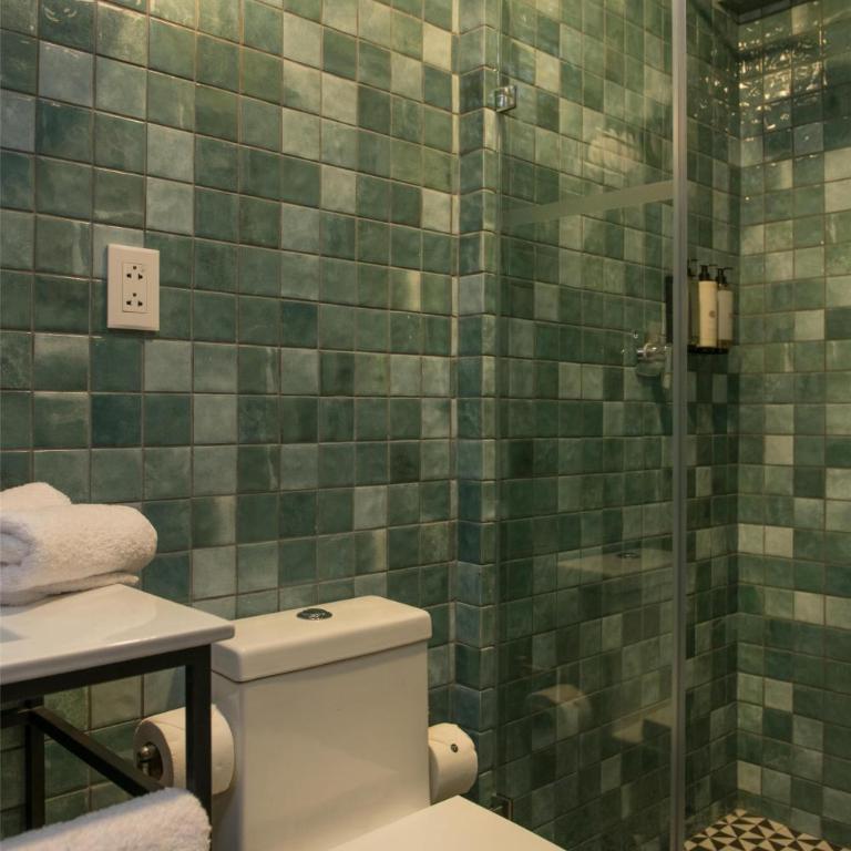 Motto By Hilton Cusco - Queen Room - 7