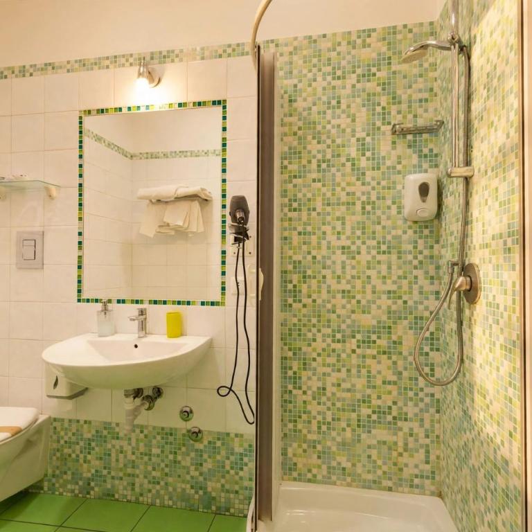 MergellinaResort - Twin Room - 6