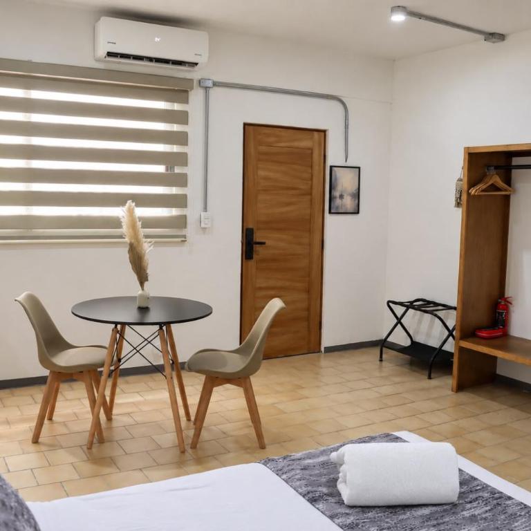 Sol 115 Suites - Suite Bruma 106 - 5