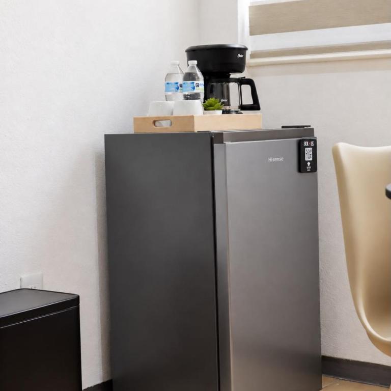 Sol 115 Suites - Suite Bruma 106 - 12