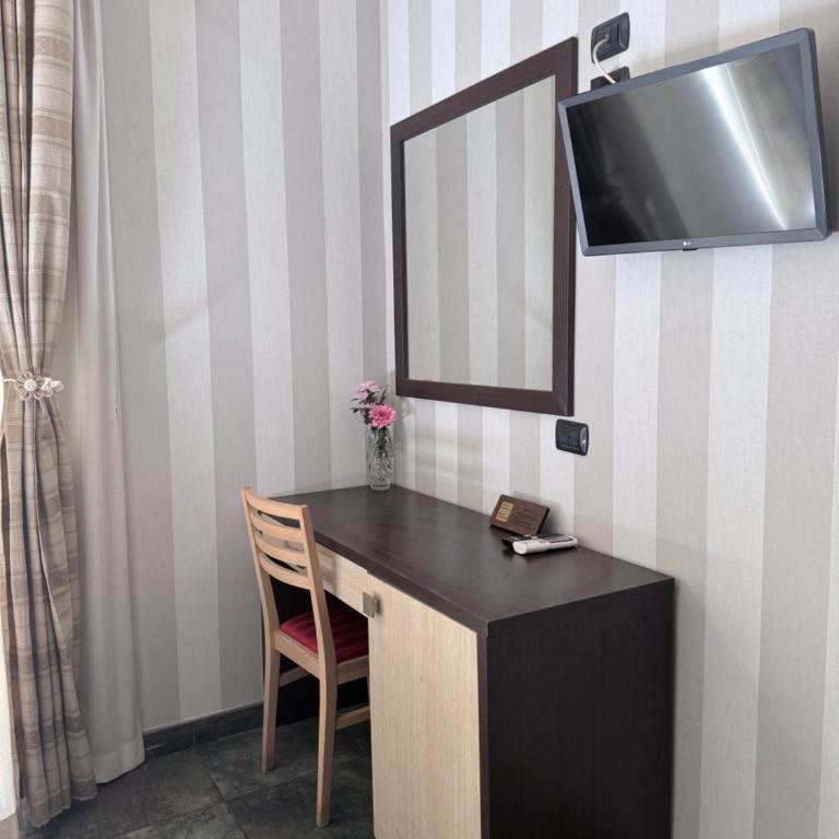 Clarian Affittacamere - Chambre Double - 24