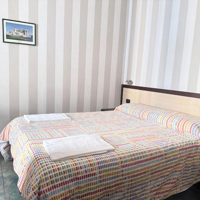 Clarian Affittacamere - Chambre Double - 25