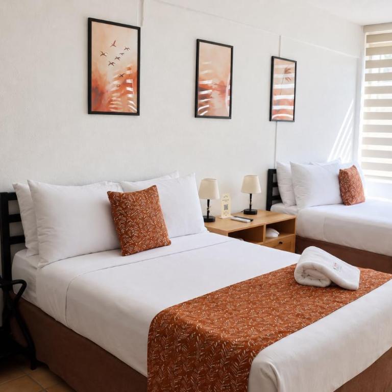 Sol 115 Suites - Suite Familiar - 4