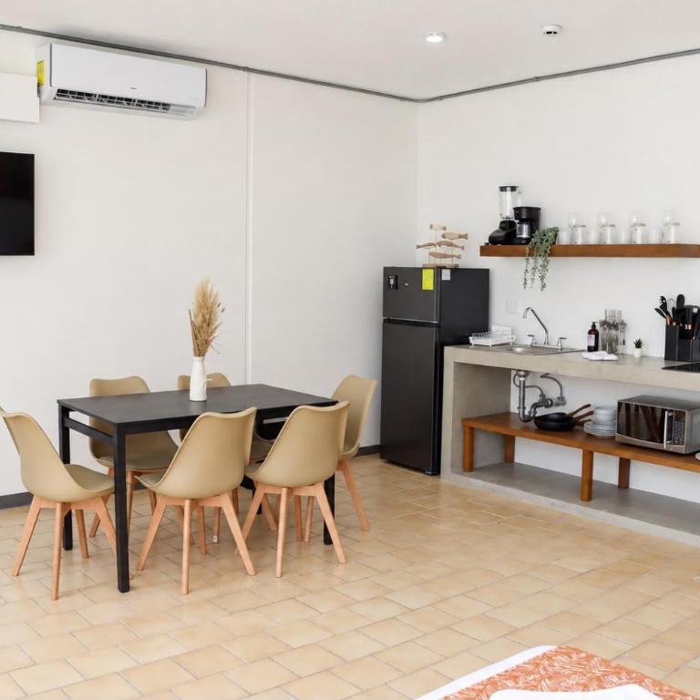 Sol 115 Suites - Suite Familiar - 8