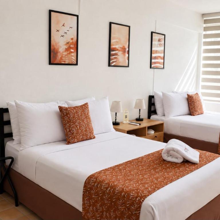 Sol 115 Suites - Suite Familiar - 13
