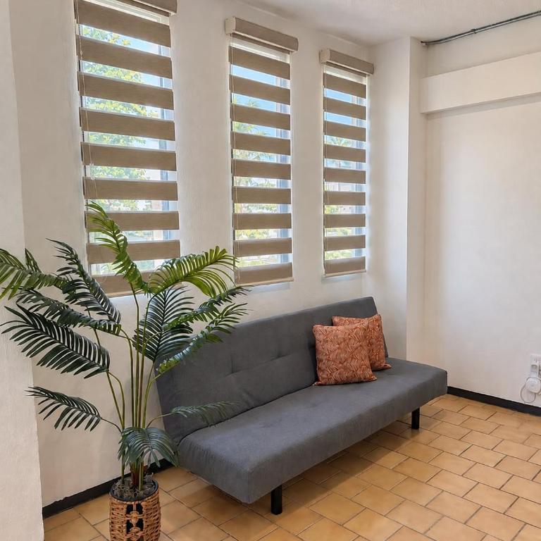 Sol 115 Suites - Suite Familiar - 15