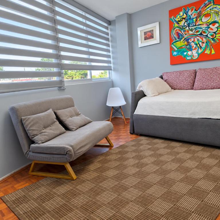 Mexicaníssima 4BR, 4 to 11 guests in Coyoacán - Apartment mit 4 Zimmern - 14