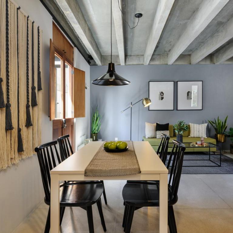 NEW! Historic Colonial Duplex in Downtown - Appartement - 8