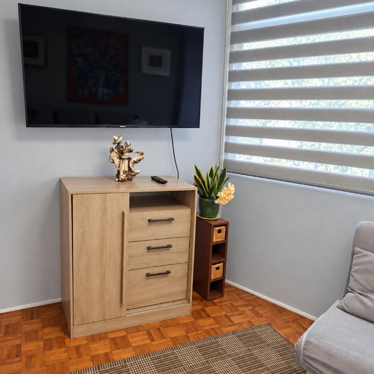 Mexicaníssima 4BR, 4 to 11 guests in Coyoacán - Apartment mit 4 Zimmern - 16