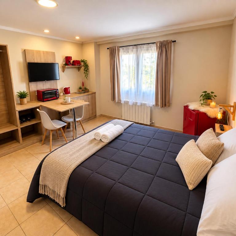 Apart hotel Yamile - Apartamento - 2