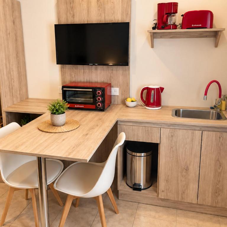 Apart hotel Yamile - Apartamento - 3