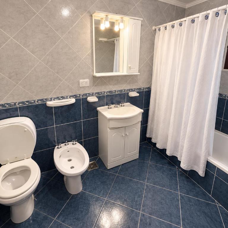Apart hotel Yamile - Apartamento - 4