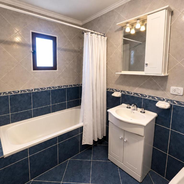 Apart hotel Yamile - Apartamento - 5