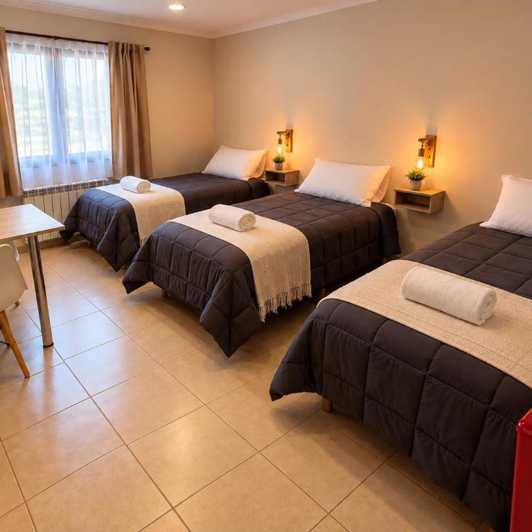 Apart hotel Yamile - Apartamento - 6