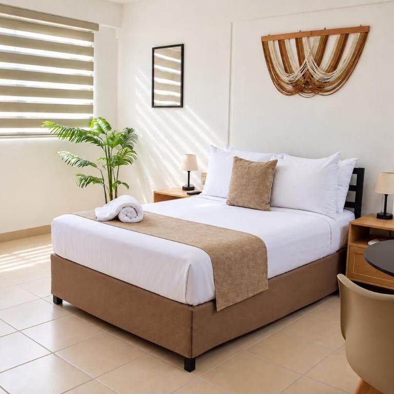 Sol 115 Suites - Suite Perla 204 - 8