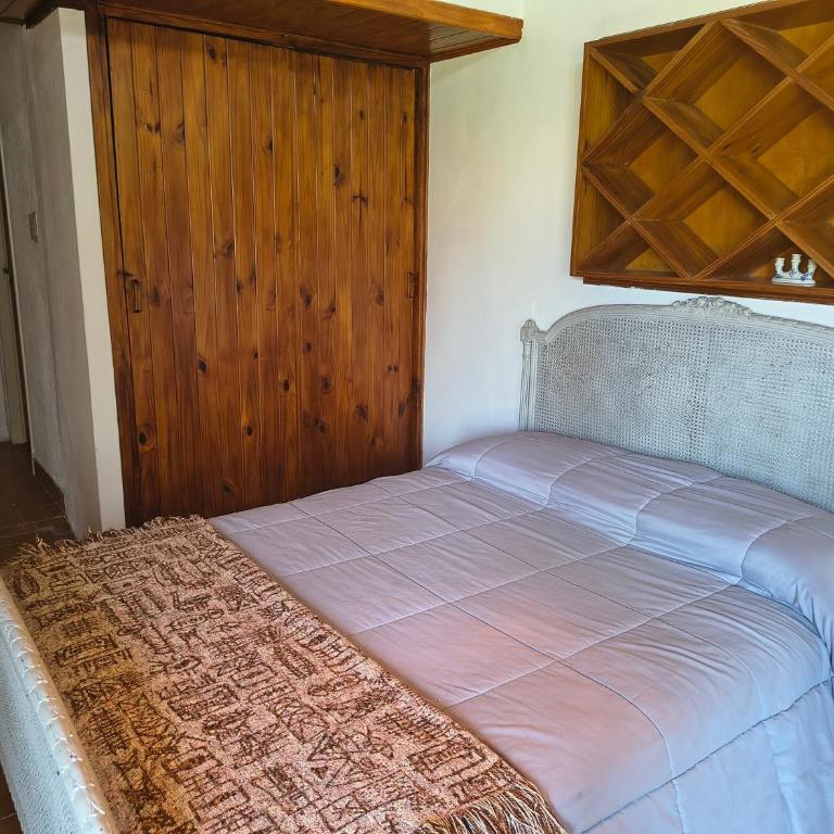 Monoambiente en Barrio Constitución, Comodo y Luminoso - Apartamento de 1 dormitorio - 6