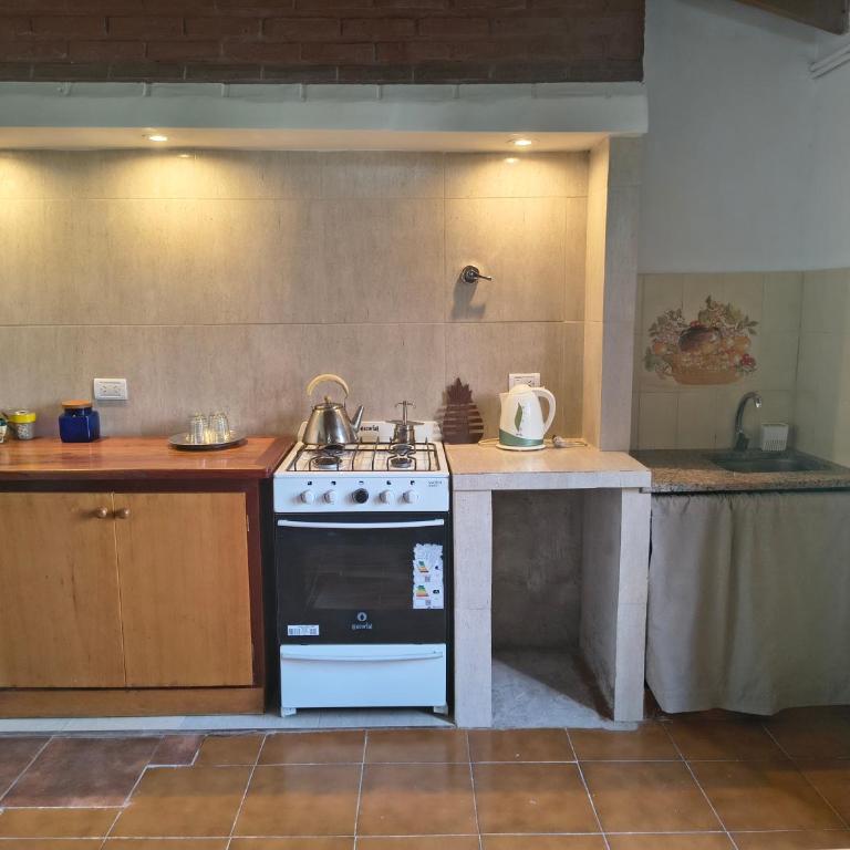 Monoambiente en Barrio Constitución, Comodo y Luminoso - Apartamento de 1 dormitorio - 10