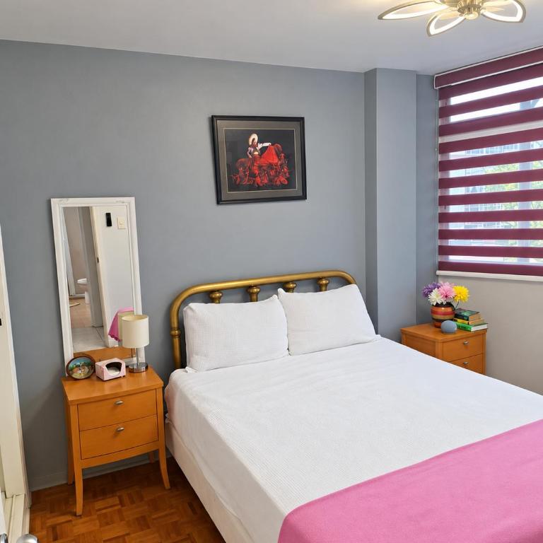 Mexicaníssima 4BR, 4 to 11 guests in Coyoacán - Apartment mit 4 Zimmern - 7