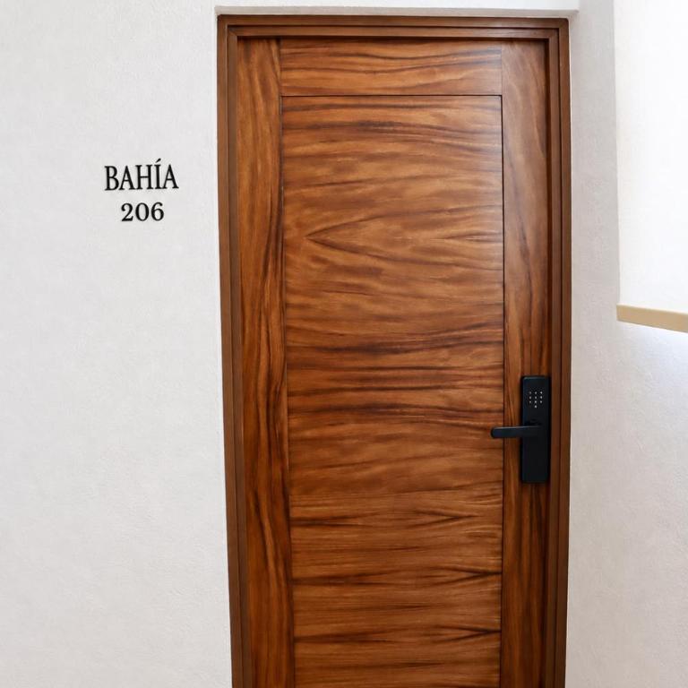 Sol 115 Suites - Suite Bahia 206 - 4