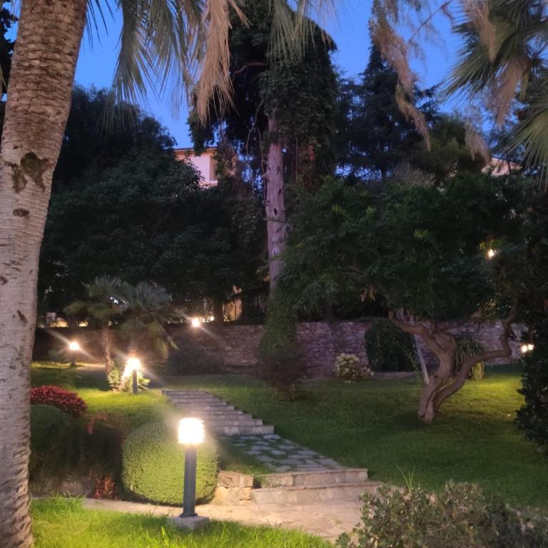 Studio Residence Castle Devachan - One-Bedroom Apartment with Pool View - 29