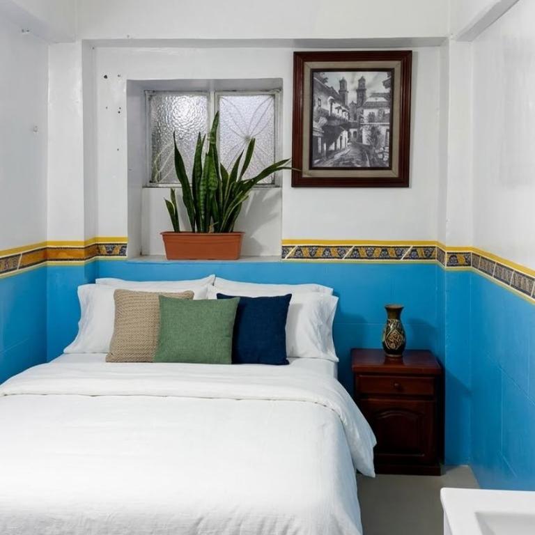 Center Rooms AY - Double Room with Private Bathroom - 4