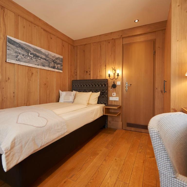 Hotel Adler - Economy Einzelzimmer - 3