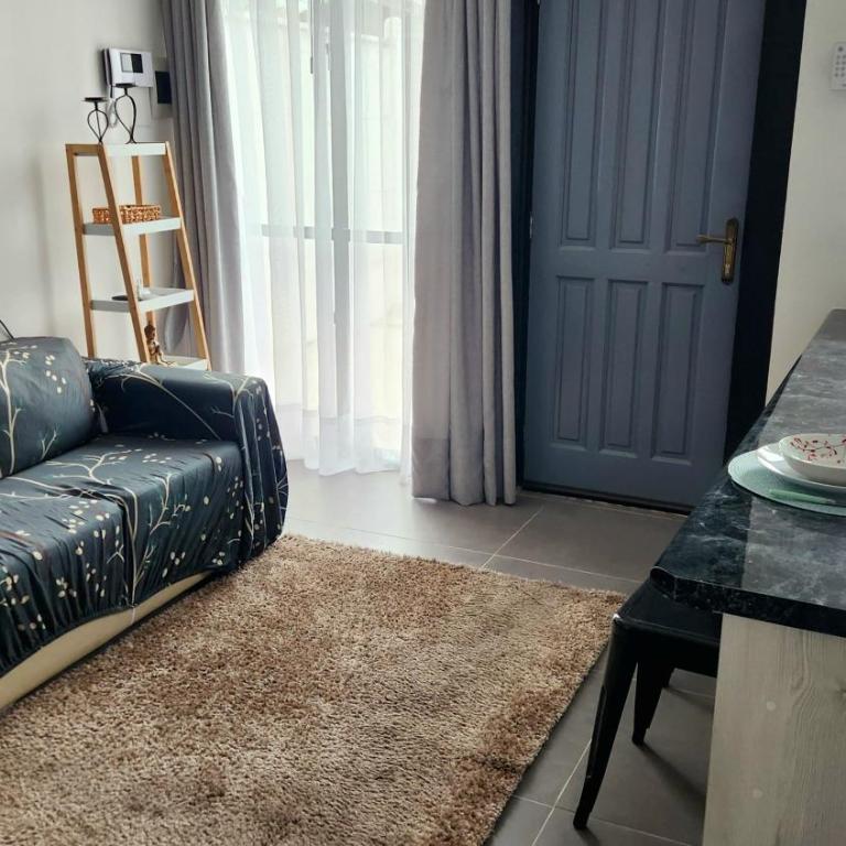 Duplex, equipado para 4 personas, wifi - Casa de 2 dormitorios - 3