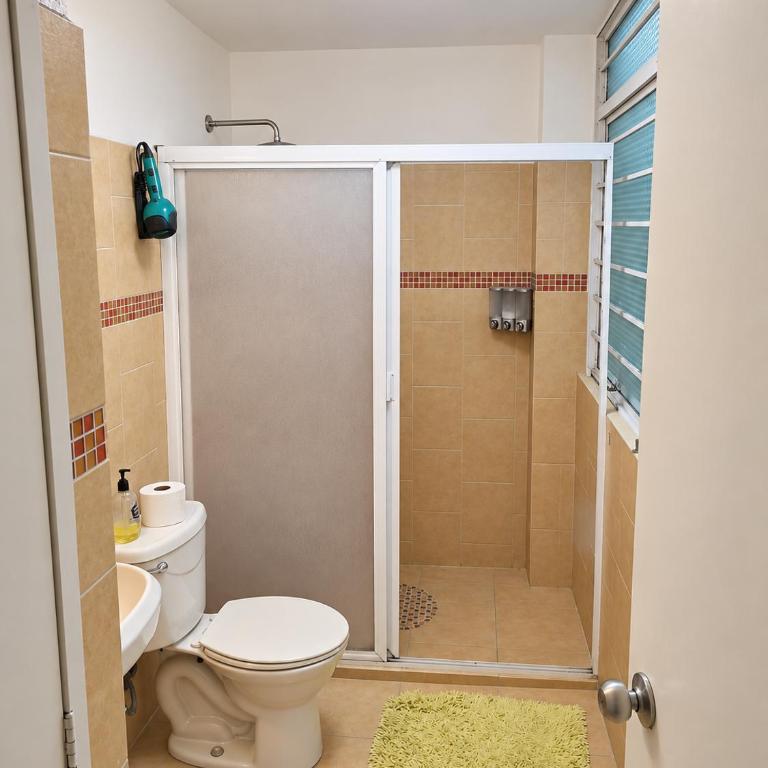 Mexicaníssima 4BR, 4 to 11 guests in Coyoacán - Apartment mit 4 Zimmern - 45