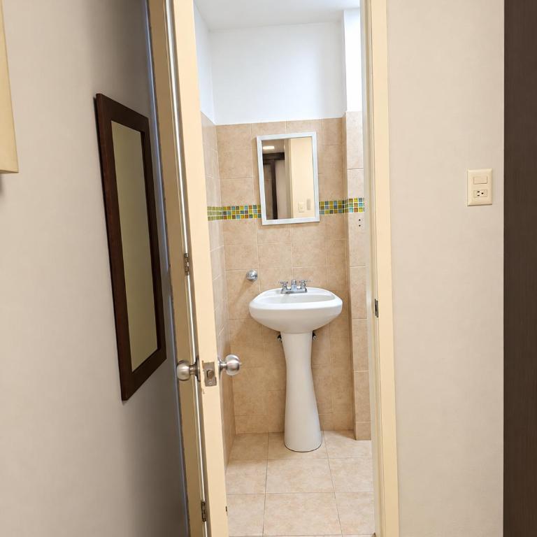 Mexicaníssima 4BR, 4 to 11 guests in Coyoacán - Apartment mit 4 Zimmern - 46