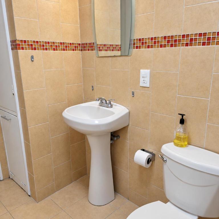 Mexicaníssima 4BR, 4 to 11 guests in Coyoacán - Apartment mit 4 Zimmern - 47