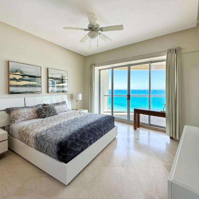 Stunning 2BR Beachfront Condo #1003 - Apartamento - 17