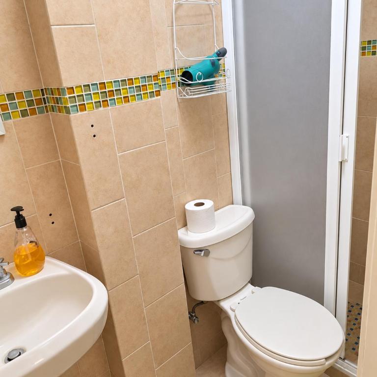 Mexicaníssima 4BR, 4 to 11 guests in Coyoacán - Apartment mit 4 Zimmern - 51