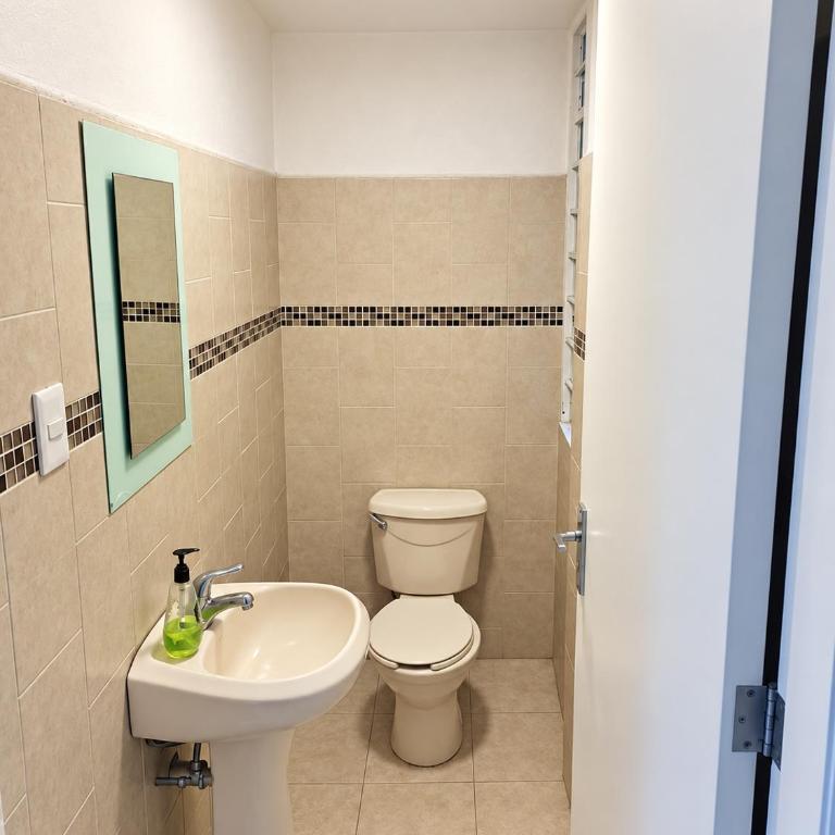 Mexicaníssima 4BR, 4 to 11 guests in Coyoacán - Apartment mit 4 Zimmern - 52