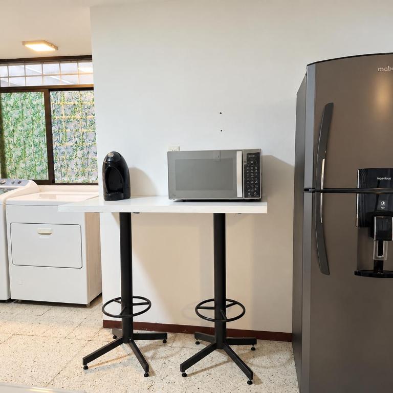 Mexicaníssima 4BR, 4 to 11 guests in Coyoacán - Apartment mit 4 Zimmern - 57