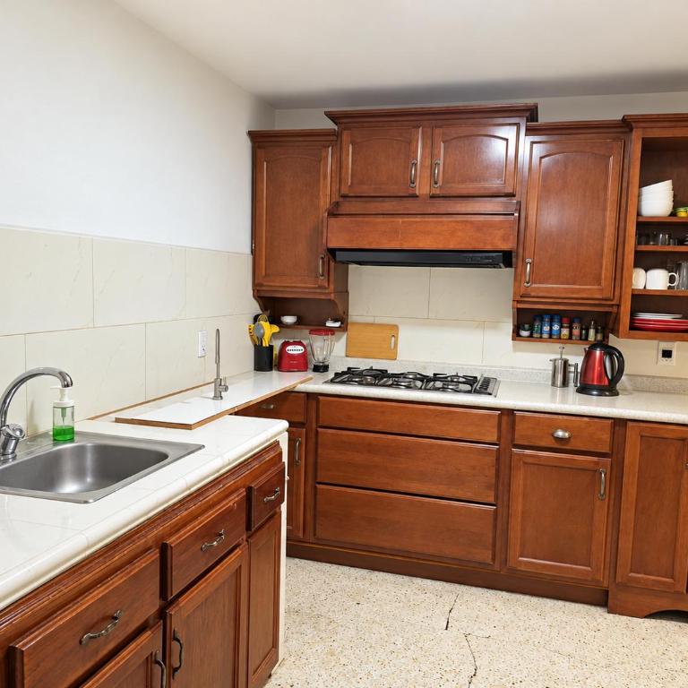Mexicaníssima 4BR, 4 to 11 guests in Coyoacán - Apartment mit 4 Zimmern - 59