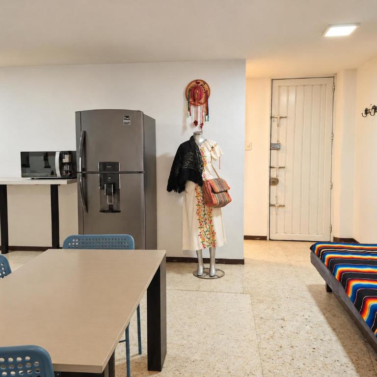 Mexicaníssima 4BR, 4 to 11 guests in Coyoacán - Apartment mit 4 Zimmern - 60