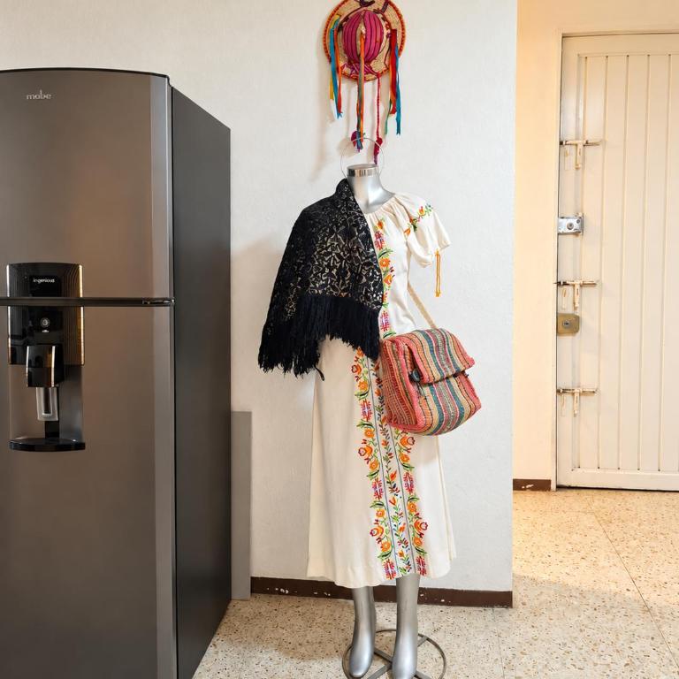 Mexicaníssima 4BR, 4 to 11 guests in Coyoacán - Apartment mit 4 Zimmern - 61