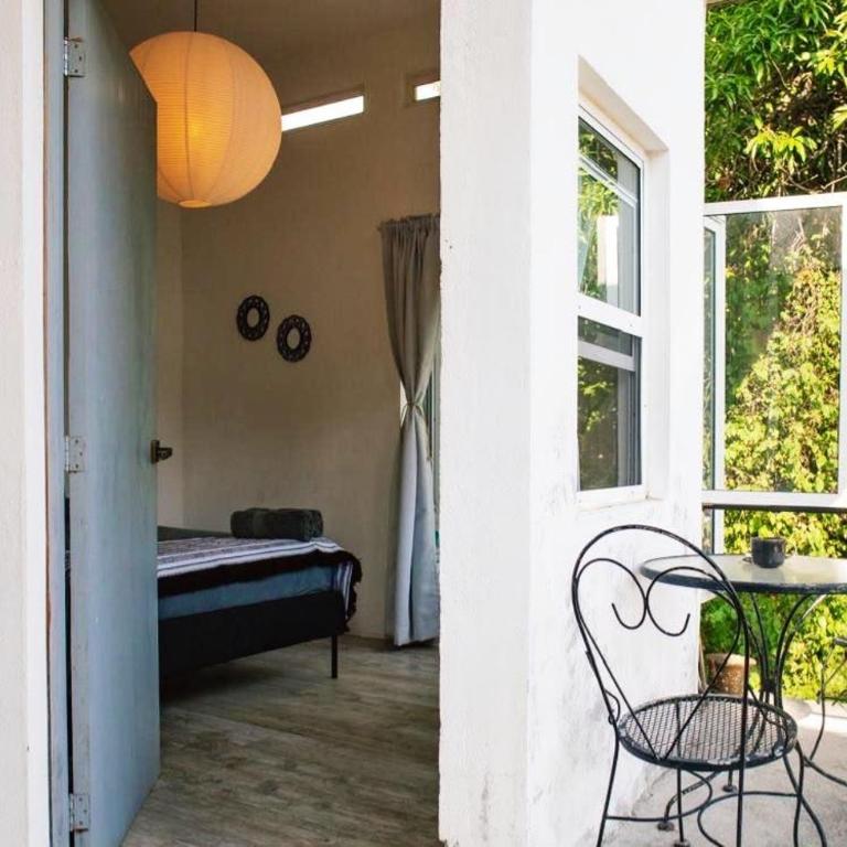 Casita Piedra - Apartamento de 1 dormitorio - 4