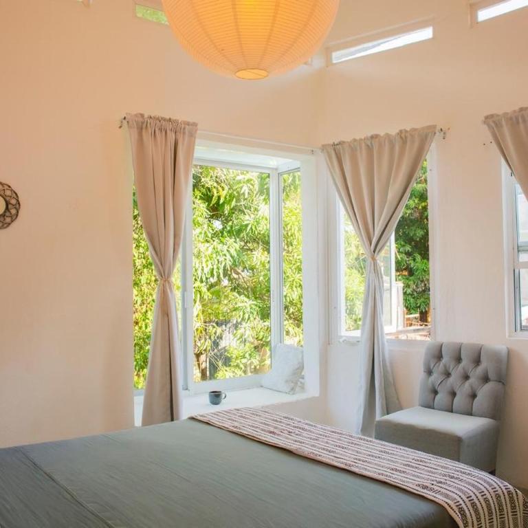 Casita Piedra - Apartamento de 1 dormitorio - 5