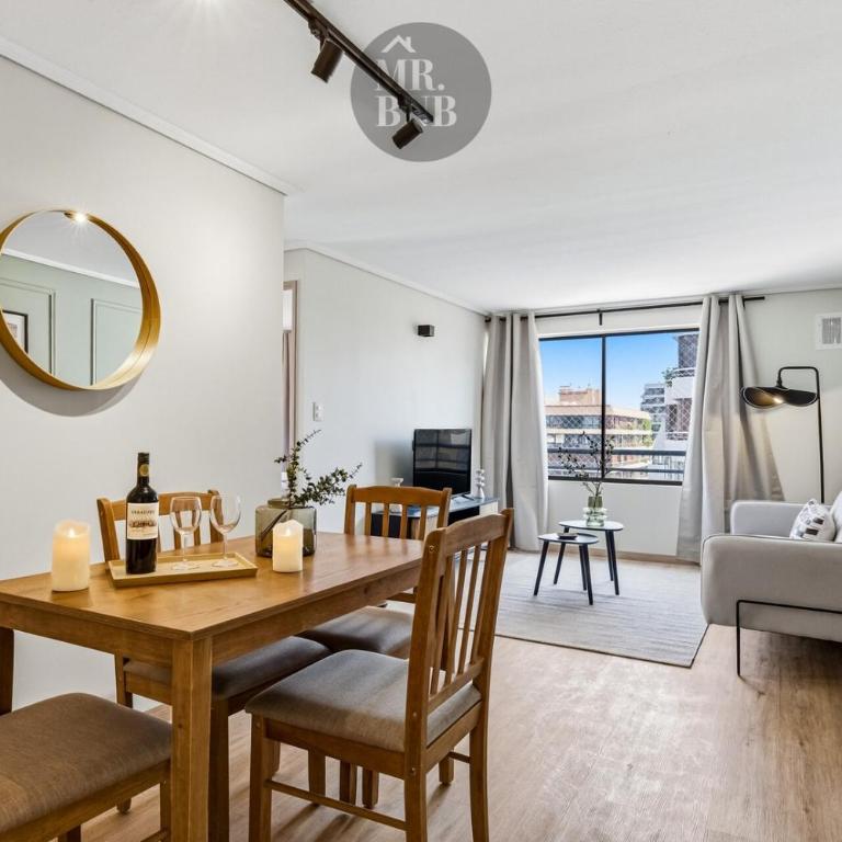 Asturias Apartments by Mr BnB - Two-Bedroom Apartment - 1