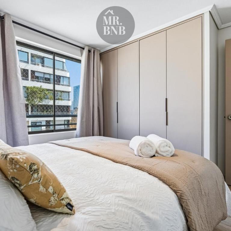 Asturias Apartments by Mr BnB - Two-Bedroom Apartment - 2