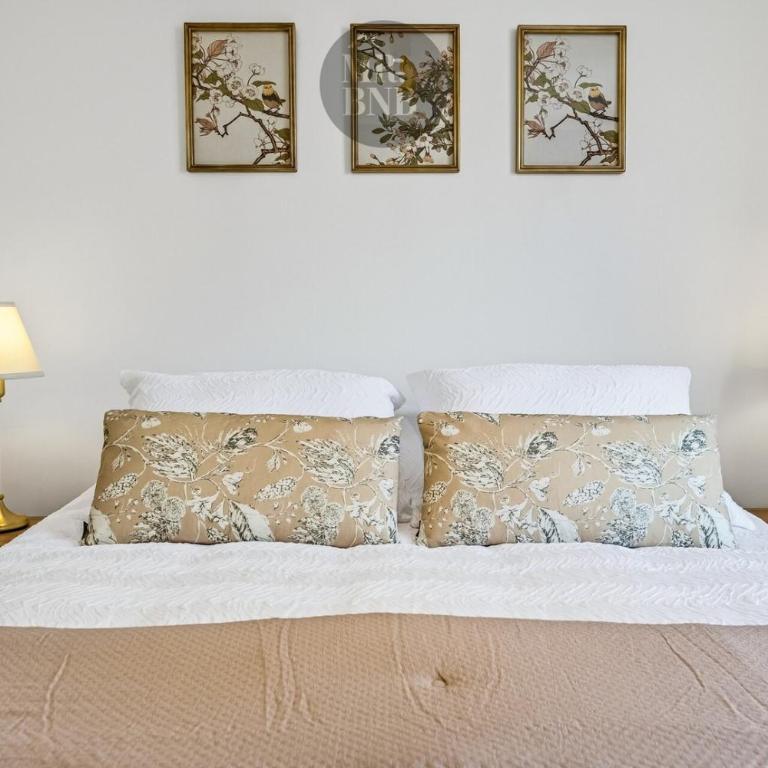 Asturias Apartments by Mr BnB - Two-Bedroom Apartment - 4