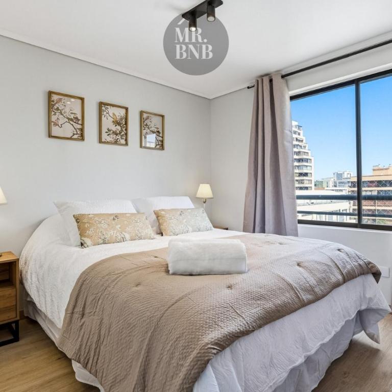 Asturias Apartments by Mr BnB - Two-Bedroom Apartment - 6