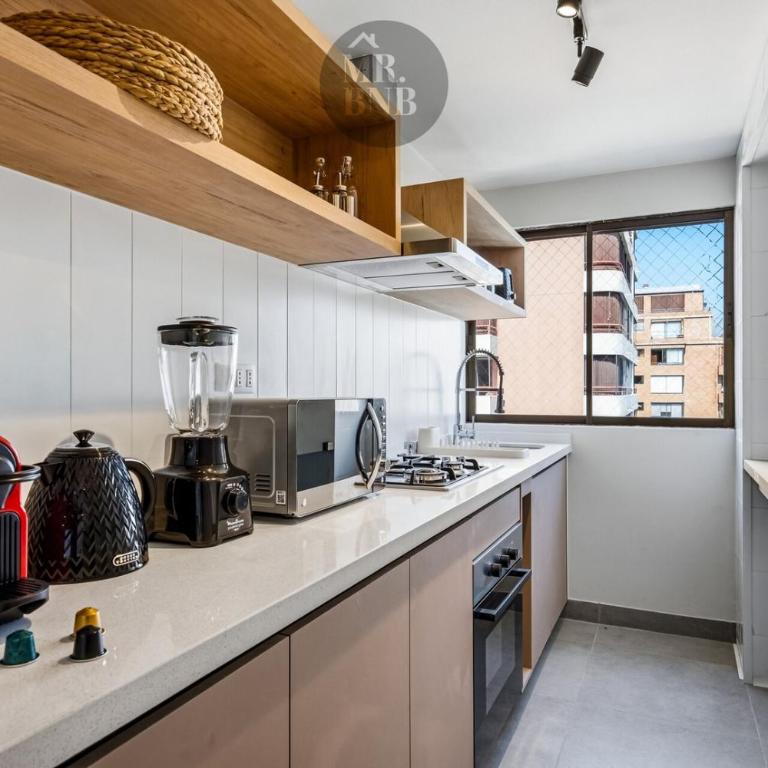 Asturias Apartments by Mr BnB - Two-Bedroom Apartment - 9