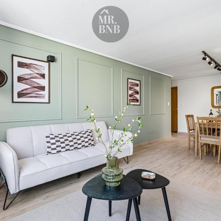 Asturias Apartments by Mr BnB - Two-Bedroom Apartment - 11