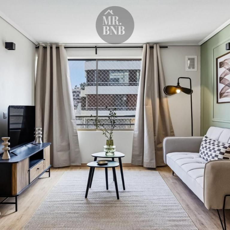 Asturias Apartments by Mr BnB - Two-Bedroom Apartment - 13