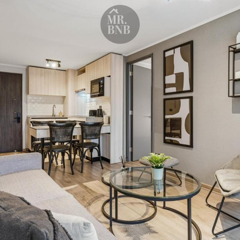 Carmen 121 Apartments by Mr BnB - Apartamento de 2 dormitorios - 1