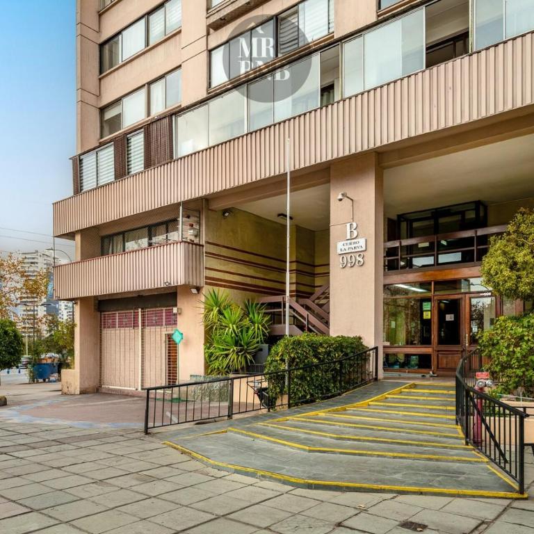 Cerro La Parva Apartments by Mr BnB - Apartamento de 3 dormitorios - 3