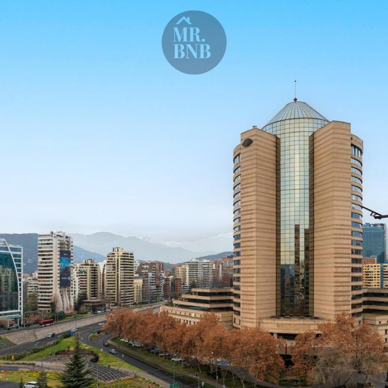 Cerro La Parva Apartments by Mr BnB - Apartamento de 3 dormitorios - 5